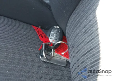 2023 Nissan Sentra Sv Xtronic Cvt from USA, damaged, VIN 3N1AB8CV5PY264144